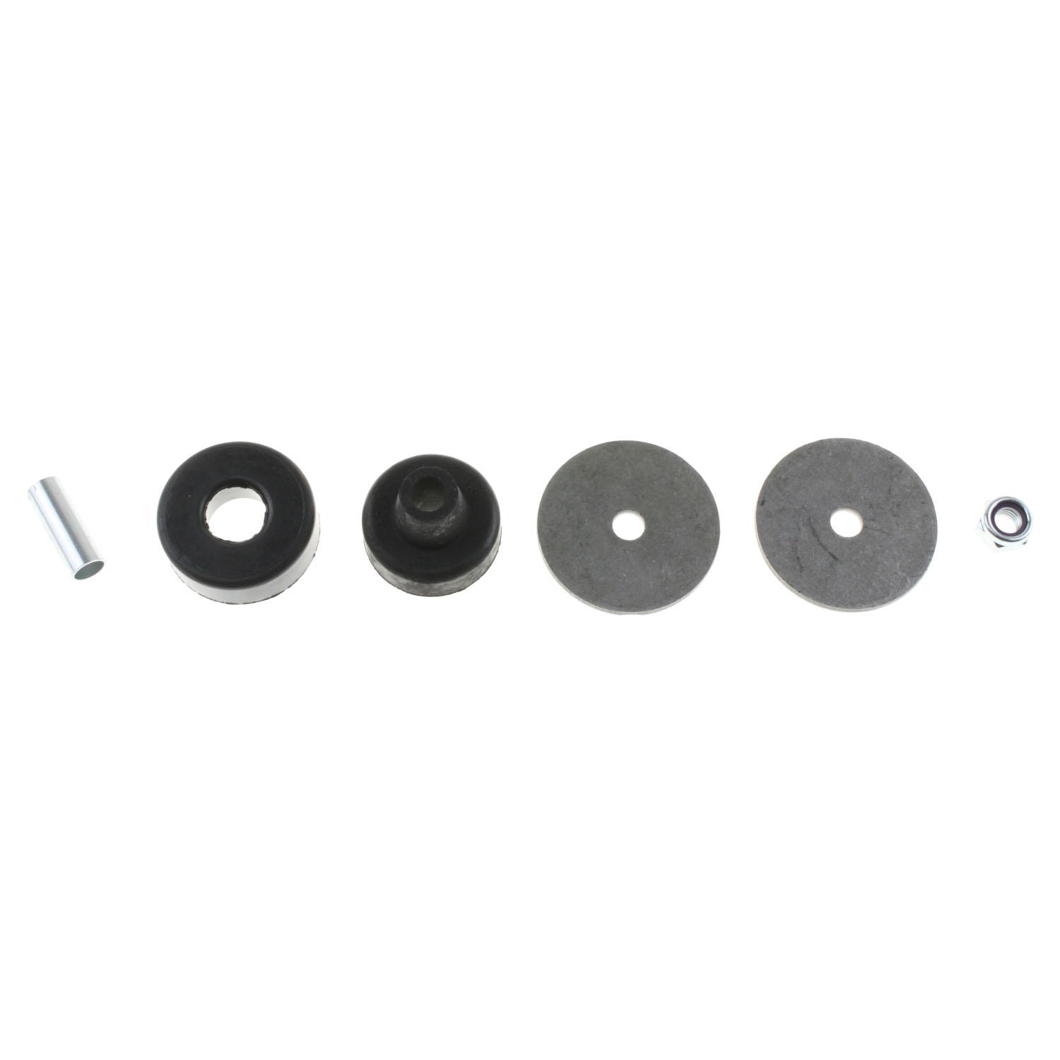 Bilstein 24-185172 B6 4600 - Suspension Shock Absorber